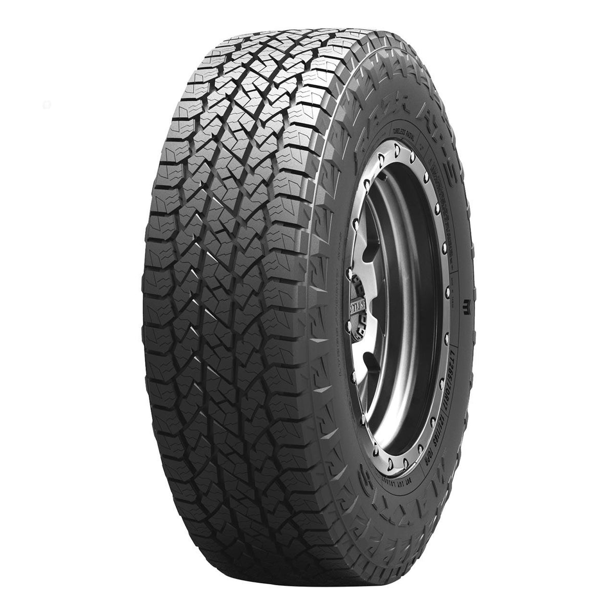 MAXXIS AT 781 XL 245/60 R18 109H TL M+S 3PMSF 4X4 SUV CROSSOVER PER TUTTI I TERRENI