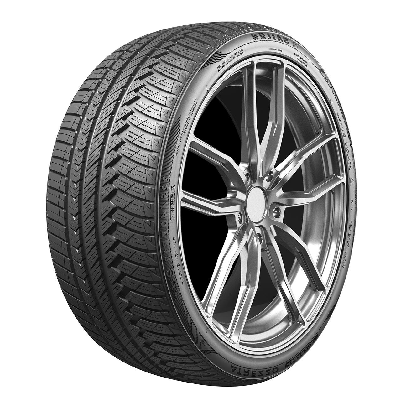 SAILUN ATREZZO 4SEASONS PRO XL 235/40 R18 95Y TL M+S 3PMSF AUTO 4 STAGIONI