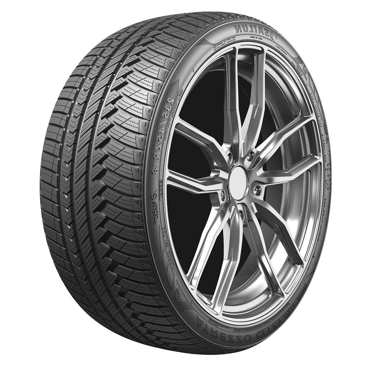 SAILUN ATREZZO 4SEASONS PRO EV XL 215/55 R18 99V TL M+S 3PMSF AUTO 4 STAGIONI