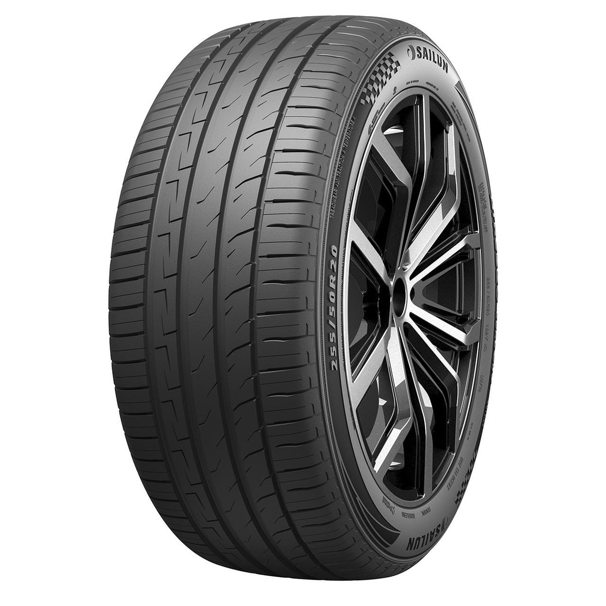 SAILUN ATREZZO ZSR2 SUV 235/55 R18 100V TL 4X4 SUV CROSSOVER ESTIVO