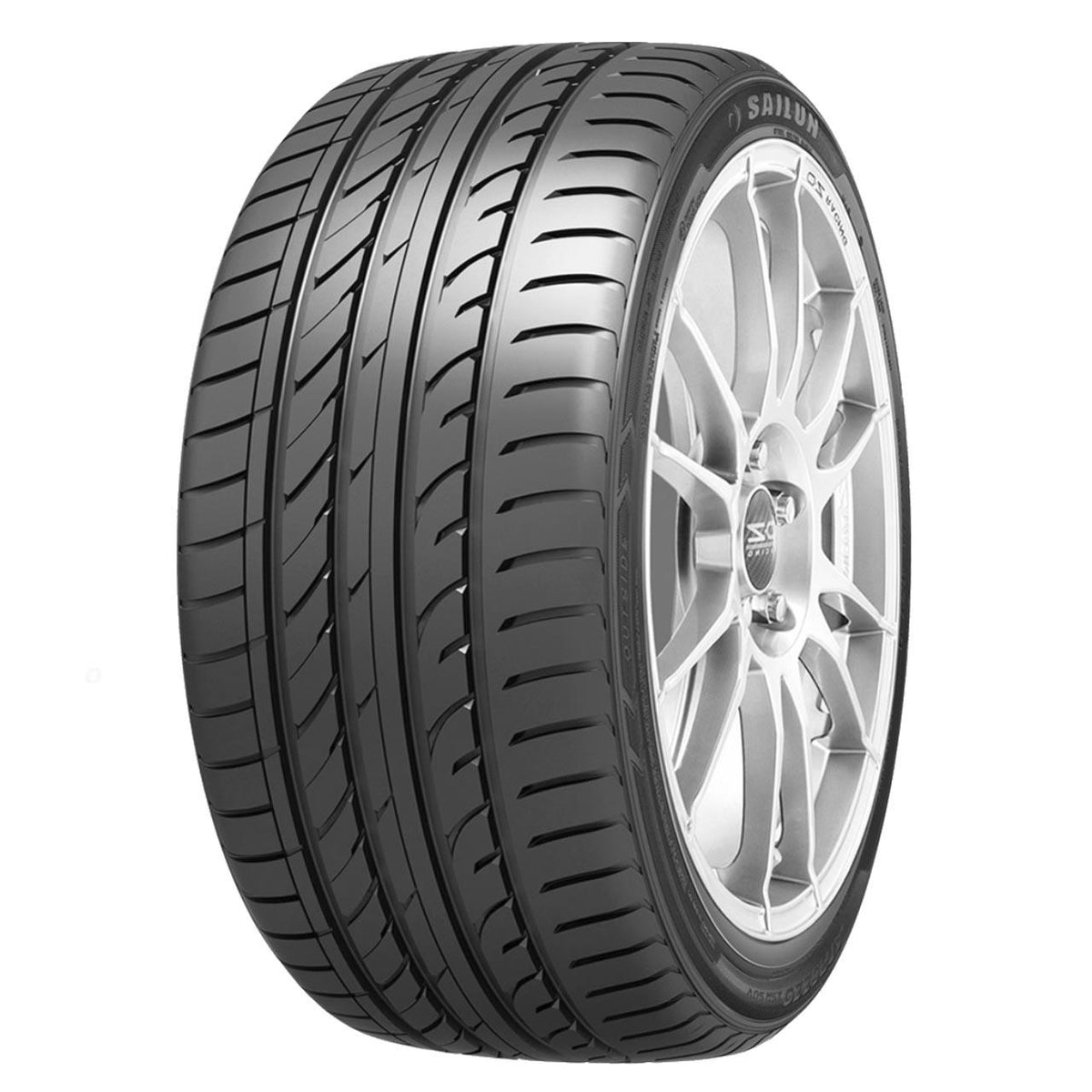 SAILUN ATREZZO ZSR SUV XL 275/55 R20 117V TL 4X4 SUV CROSSOVER ESTIVO