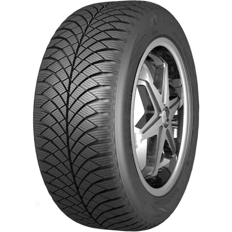 NANKANG AW 6 XL 185/55 R15 86H TL M+S 3PMSF AUTO 4 STAGIONI