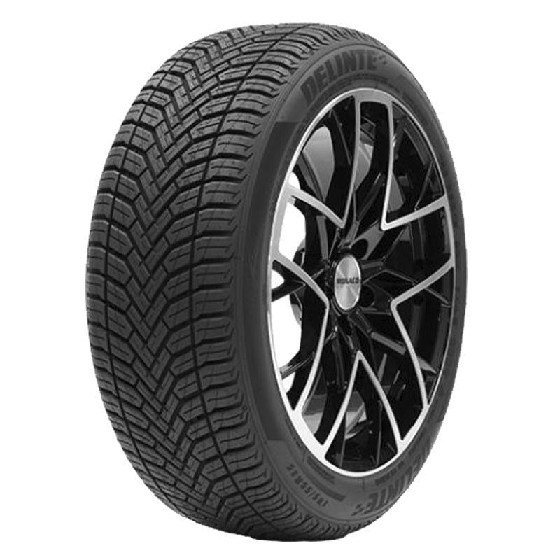 DELINTE AW 6 XL 225/50 R17 98V TL M+S 3PMSF AUTO 4 STAGIONI