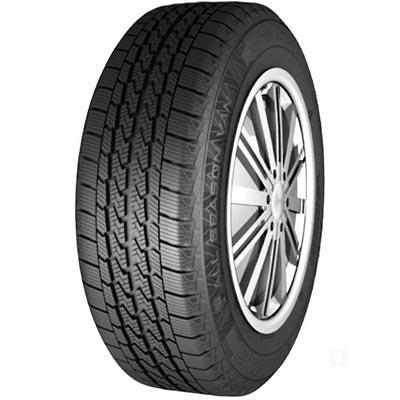 NANKANG AW 8 ALLSEASON 155/ R13 91/89T TL M+S 3PMSF VEICOLI COMMERCIALI LEGGERI 4 STAGIONI