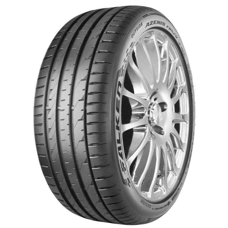 FALKEN AZENIS FK520 XL MO 265/60 R18 114V TL AUTO ESTIVO