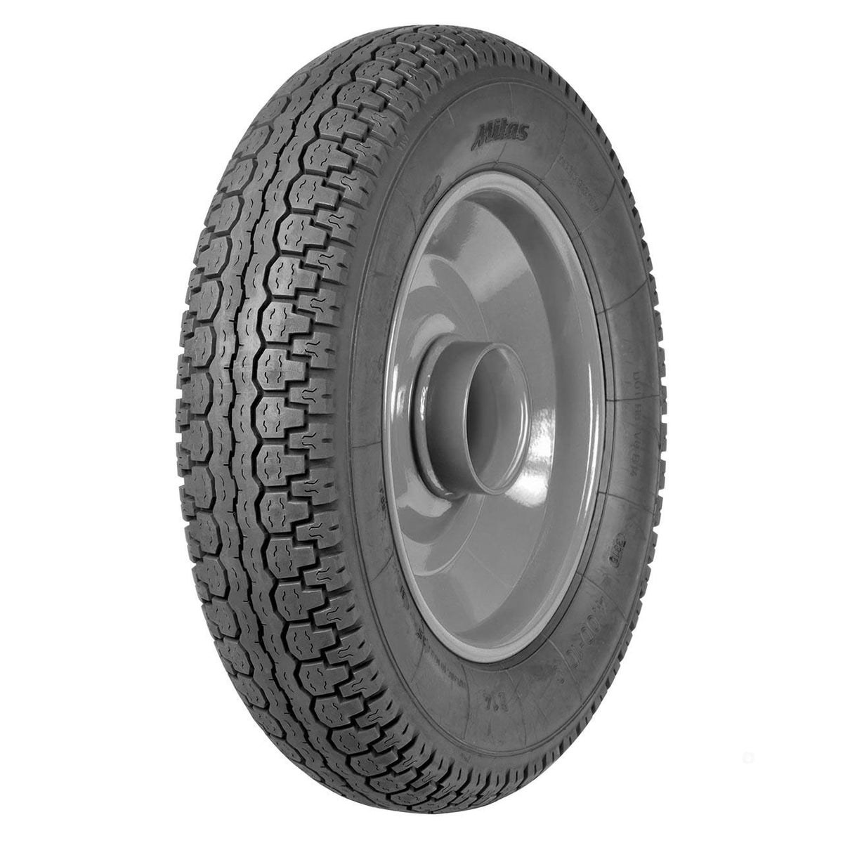 MITAS B 14 3.50/ -10 59J TT MOTO CLASSIC