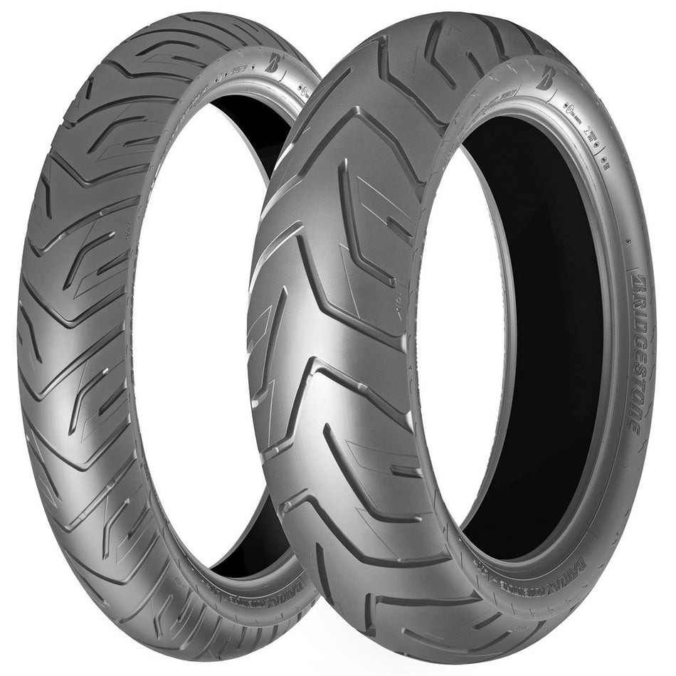 BRIDGESTONE BATTLAX A41 REAR N 150/70 R18 70H TL MOTO ADVENTURE