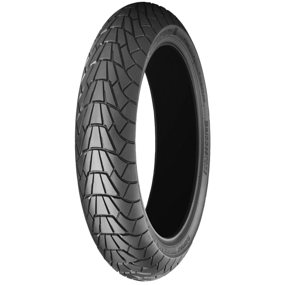 BRIDGESTONE BATTLAX ADVENTURECROSS SCRAMBLER AX41S REAR 170/60 R17 72H TL M+S MOTO ADVENTURE