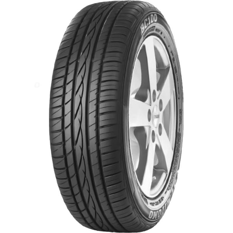 SUMITOMO BC 100 185/55 R14 80H TL AUTO ESTIVO