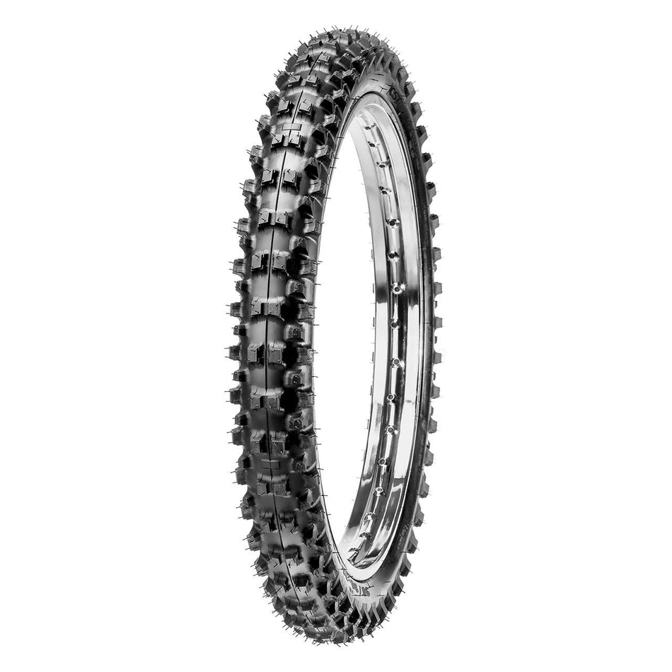CST BITE ENDURO CM 741 90/90 -21 54M TT MOTO ENDURO