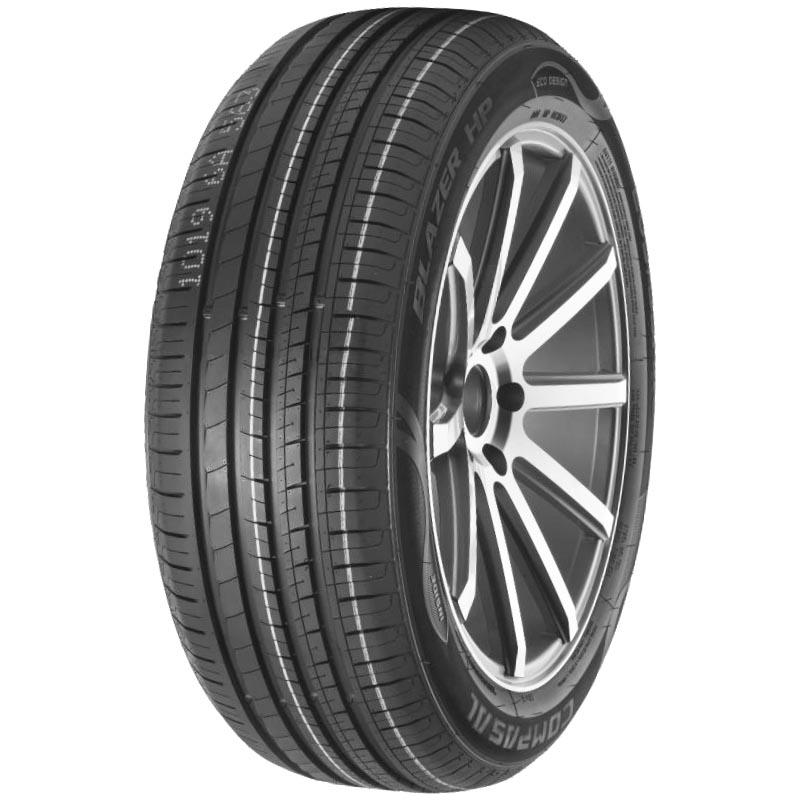 COMPASAL BLAZER HP XL 205/60 R16 96H TL AUTO ESTIVO