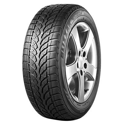 BRIDGESTONE BLIZZAK LM32C 215/60 R16 103/101T TL M+S 3PMSF VEICOLI COMMERCIALI LEGGERI INVERNALE
