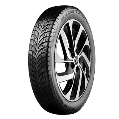 BRIDGESTONE BLIZZAK LM500 * 155/70 R19 84Q TL M+S 3PMSF AUTO INVERNALE