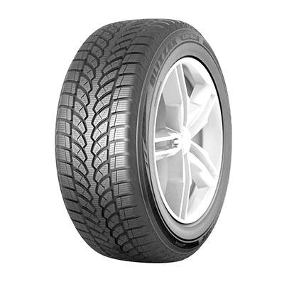 BRIDGESTONE BLIZZAK LM80 AO 215/65 R16 98H TL M+S 3PMSF 4X4 SUV CROSSOVER INVERNALE