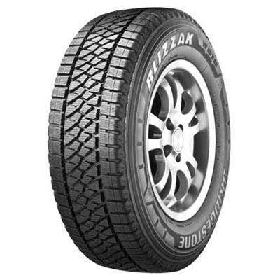 BRIDGESTONE BLIZZAK W810 215/60 R17 104/102H TL M+S 3PMSF VEICOLI COMMERCIALI LEGGERI INVERNALE