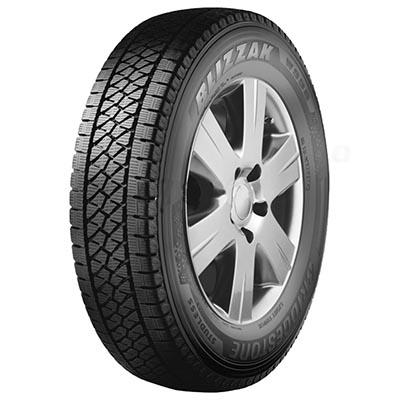 BRIDGESTONE BLIZZAK W995 MULTICELL 195/75 R16 107/105R TL M+S 3PMSF VEICOLI COMMERCIALI LEGGERI INVERNALE