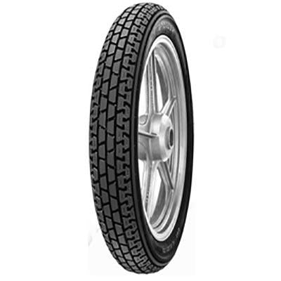 METZELER BLOCK C 3.50/ -19 57P TT MOTO TOURING