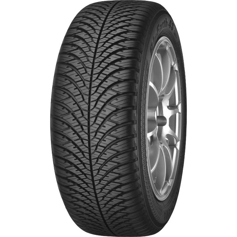 YOKOHAMA BLUEARTH 4S AW21 XL 215/65 R17 103V TL M+S 3PMSF AUTO 4 STAGIONI
