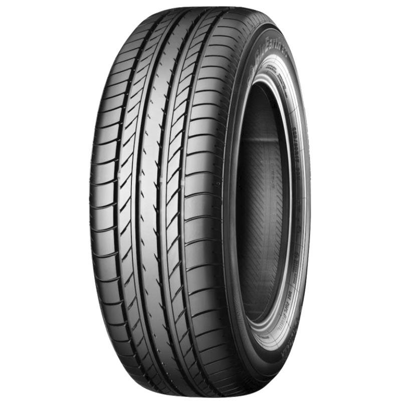 YOKOHAMA BLUEARTH E70CZ 225/55 R18 98H TL 4X4 SUV CROSSOVER ESTIVO