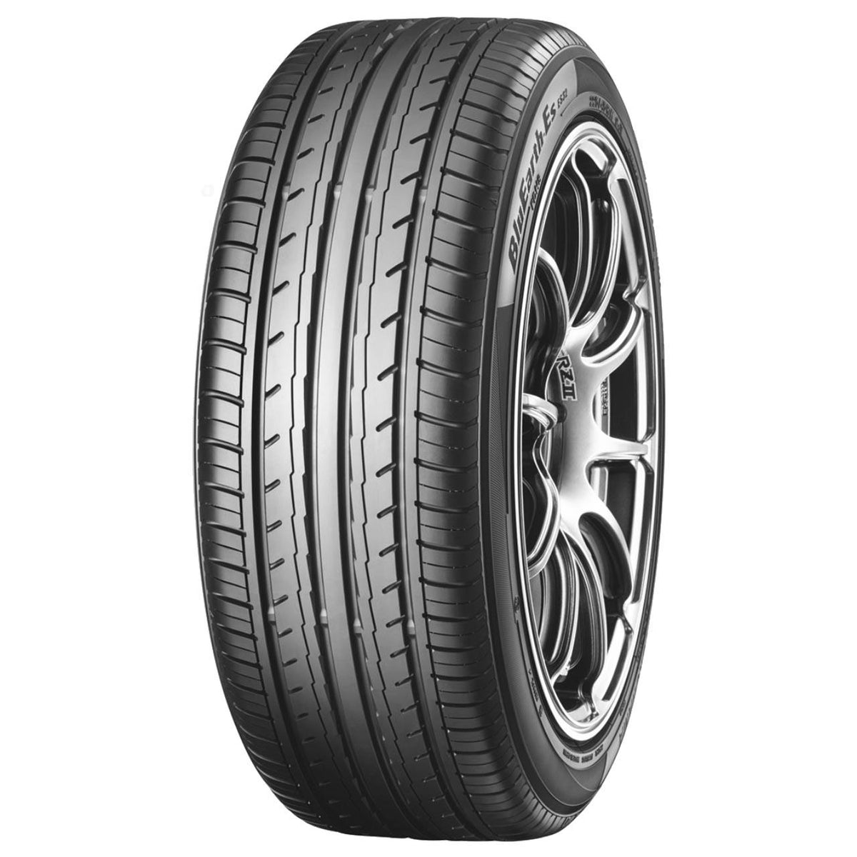 YOKOHAMA BLUEARTH ES ES32 195/55 R16 87H TL AUTO ESTIVO