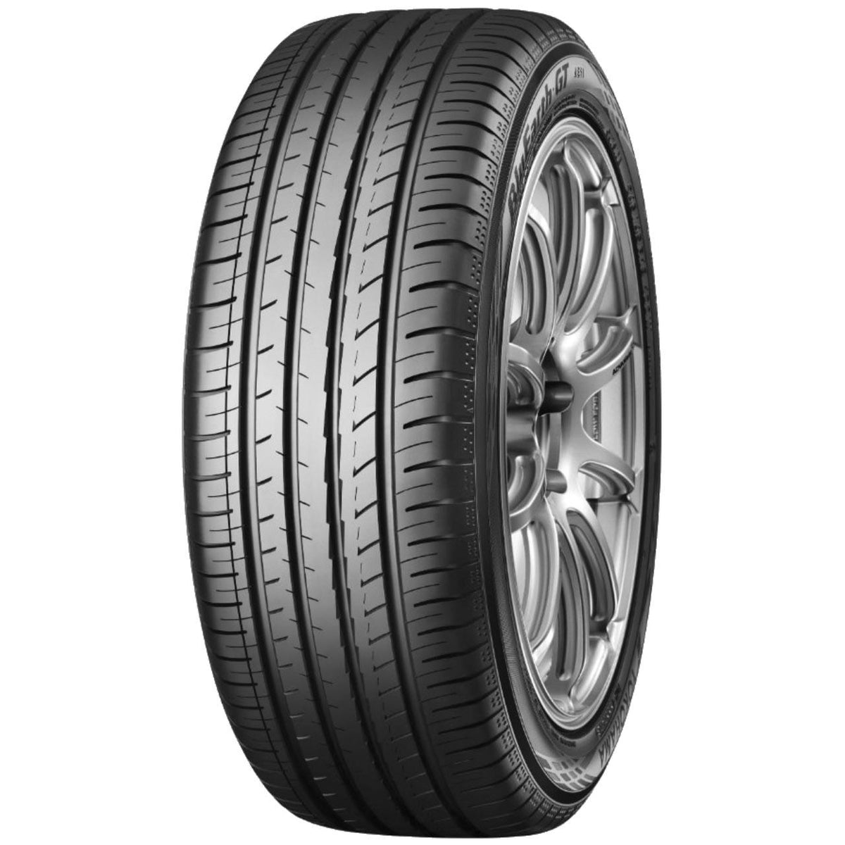 YOKOHAMA BLUEARTH GT AE51 XL 225/35 R18 87W TL AUTO ESTIVO