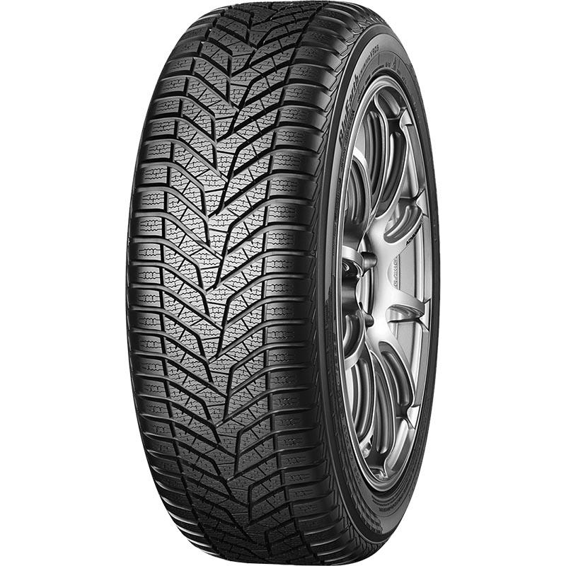 YOKOHAMA BLUEARTH WINTER V905 XL 225/35 R19 88W TL M+S 3PMSF AUTO INVERNALE