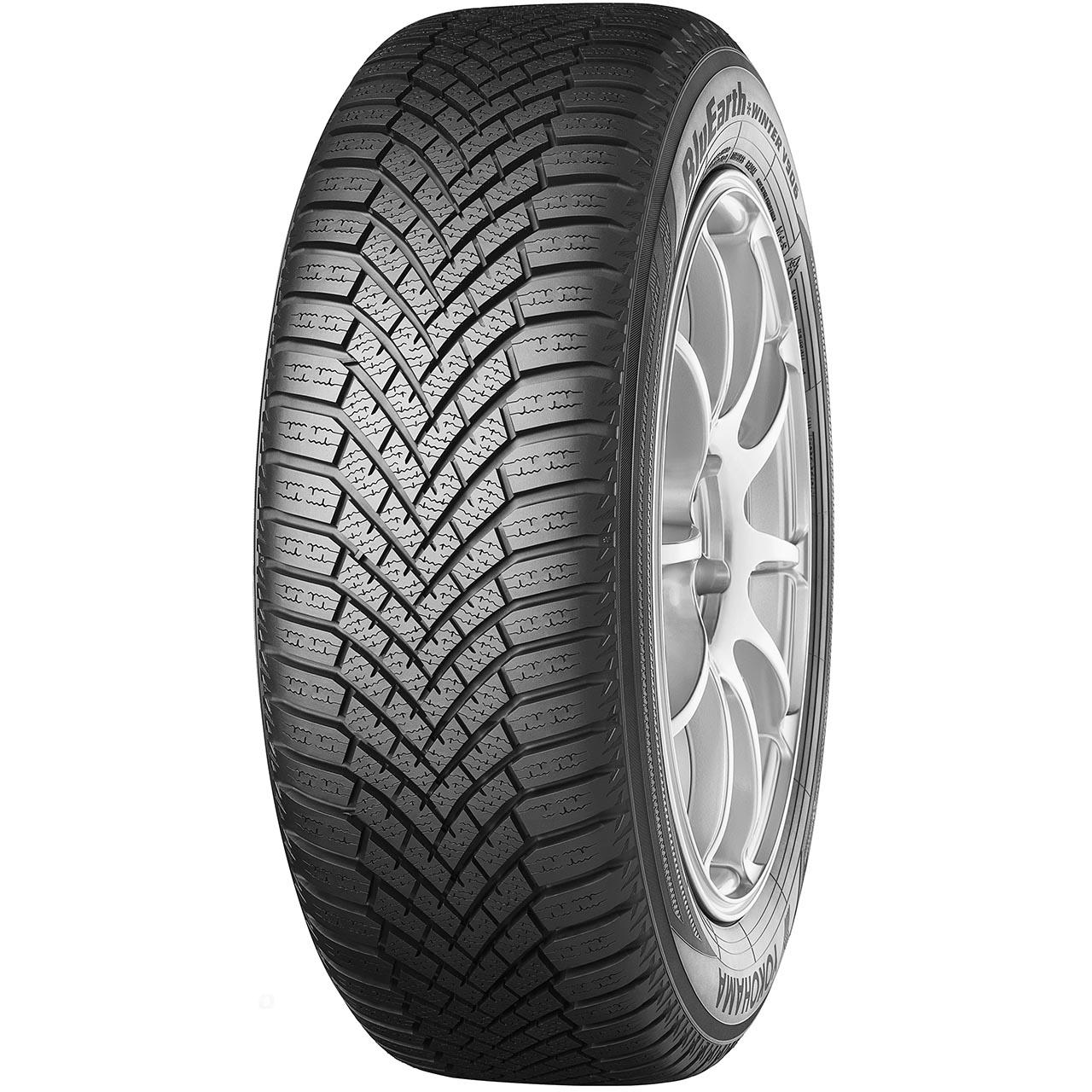 YOKOHAMA BLUEARTH WINTER V906 XL 185/60 R15 88T TL M+S 3PMSF AUTO INVERNALE