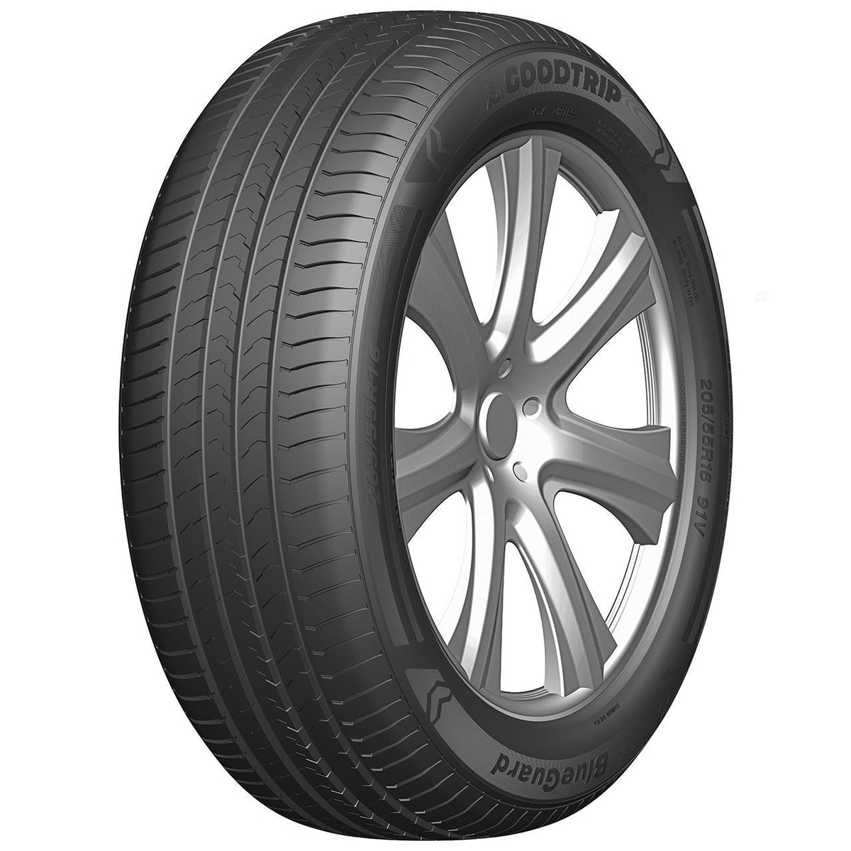 GOODTRIP BLUEGUARD XL 175/70 R14 88T TL AUTO ESTIVO
