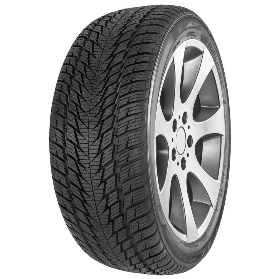 SUPERIA BLUEWIN SUV2 225/55 R18 98V TL M+S 3PMSF 4X4 SUV CROSSOVER INVERNALE