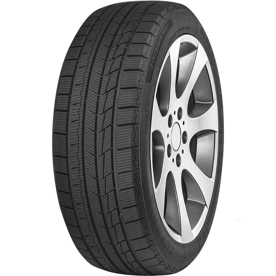 SUPERIA BLUEWIN UHP3 XL 235/55 R19 105H TL M+S 3PMSF AUTO INVERNALE