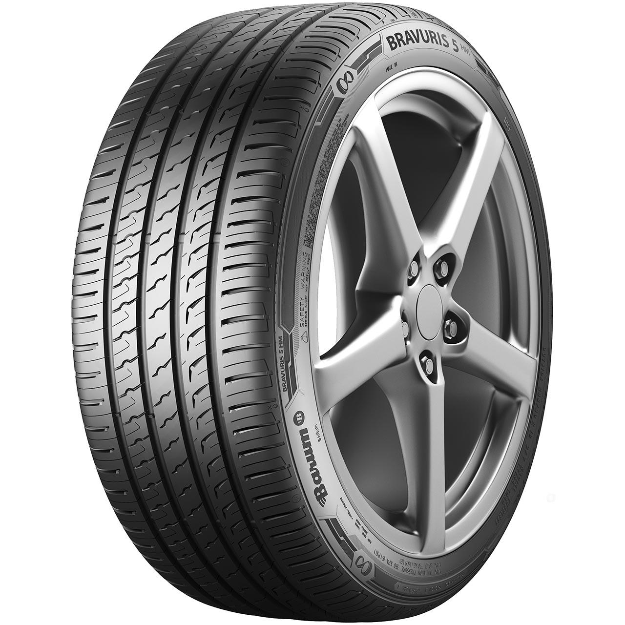 BARUM BRAVURIS 5 HM XL 235/55 R19 105Y TL AUTO ESTIVO