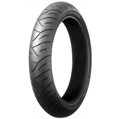 BRIDGESTONE BT 011 FRONT E 120/70 R15 56H TL MOTO SUPERSPORT