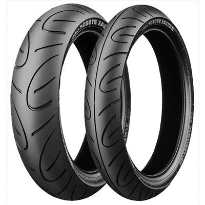 BRIDGESTONE BT 090 FRONT 110/70 R17 54H TL MOTO SUPERSPORT