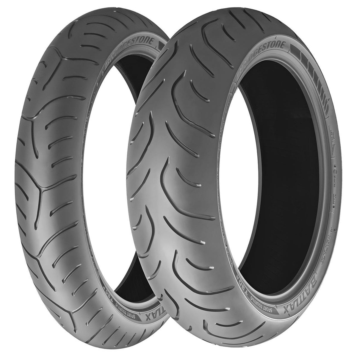BRIDGESTONE BT T30 EVO 160/70 R17 73W TL MOTO SPORTTOURER