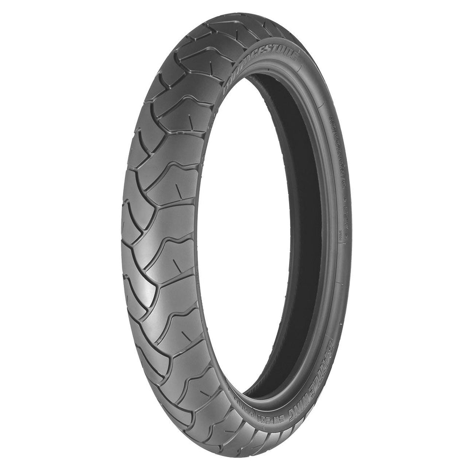 BRIDGESTONE BW 501 F 110/80 R19 59V TL MOTO ENDURO
