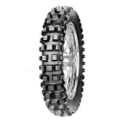MITAS C 02 STONEKING REAR 130/80 -17 65N TT M+S MOTO CROSS