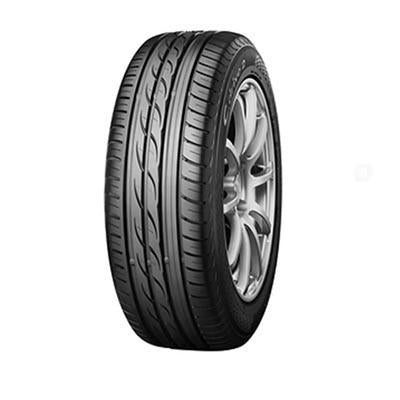 YOKOHAMA C DRIVE 2 ZPS MOE 235/50 R18 97V TL 4X4 SUV CROSSOVER ESTIVO