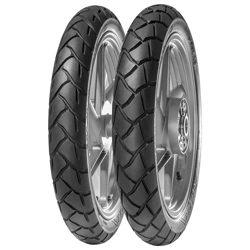 ANLAS CAPRA 2.75/ -18 42P TL MOTO SPORT