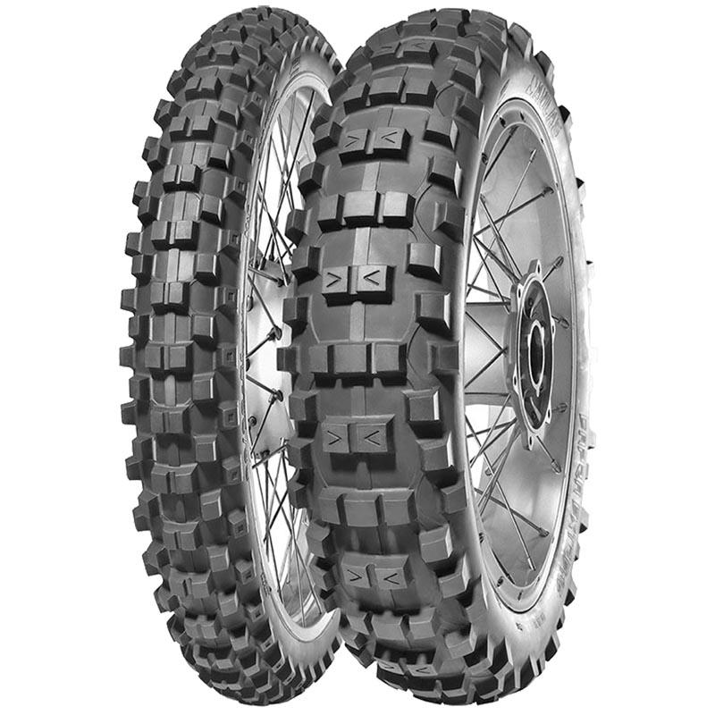 ANLAS CAPRA EXTREME 140/80 -18 70R TT M+S MOTO ENDURO