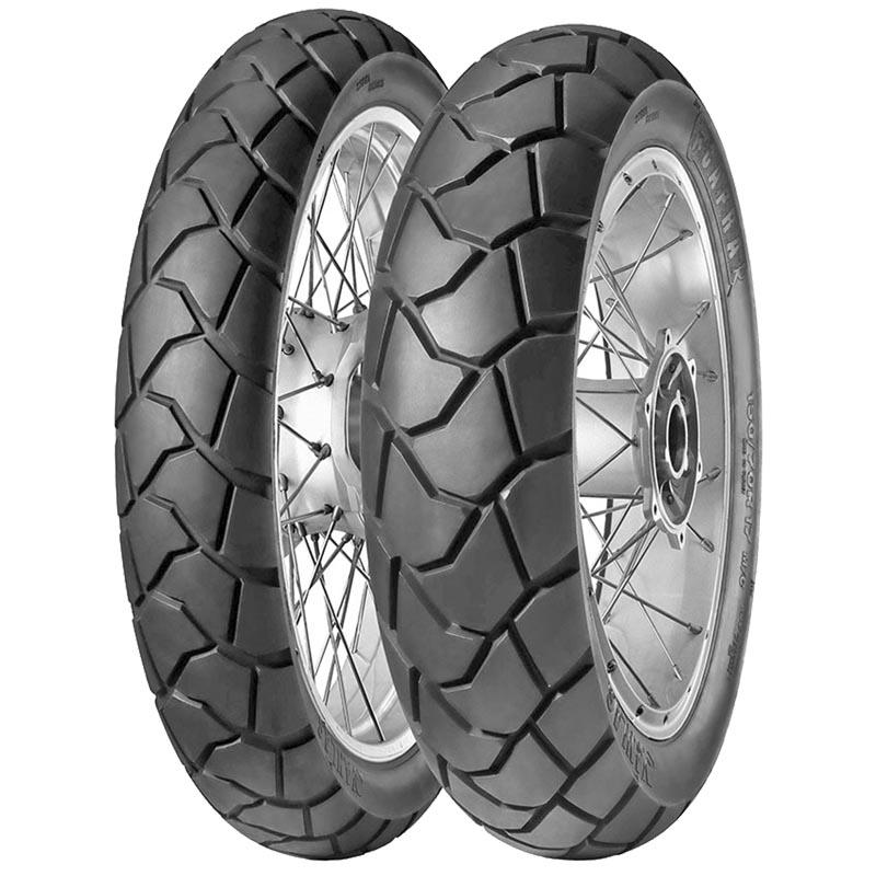 ANLAS CAPRA R 110/80 R19 59V TL MOTO ENDURO