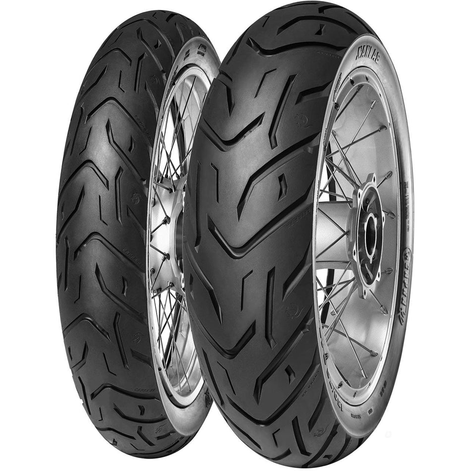 ANLAS CAPRA RD REAR 180/55 R17 73W TL MOTO SPORT