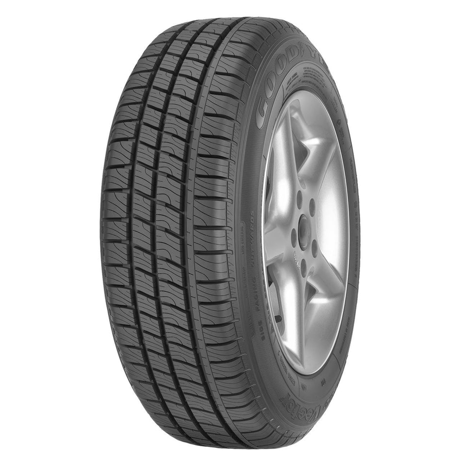 GOODYEAR CARGO VECTOR 2 6PR 225/55 R17 104/102H 106N TL M+S 3PMSF