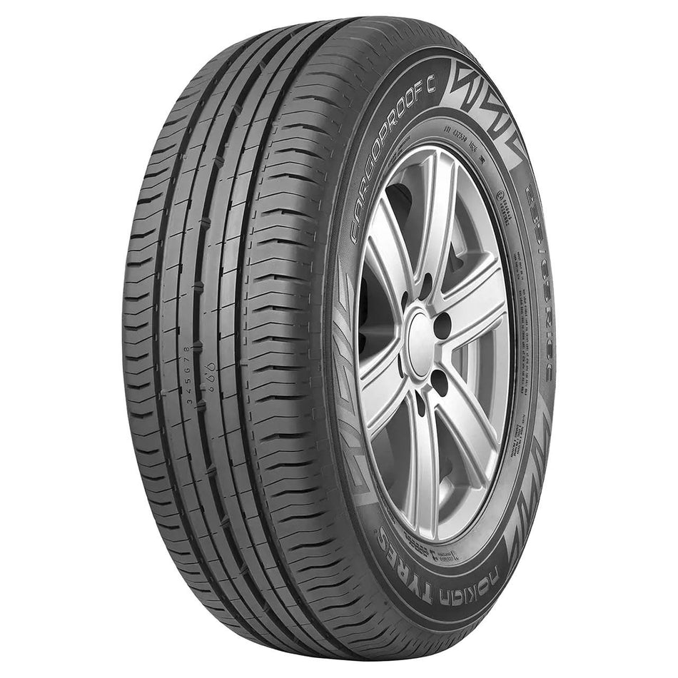 NOKIAN CARGOPROOF C 225/75 R16 121/120R TL VEICOLI COMMERCIALI LEGGERI ESTIVO