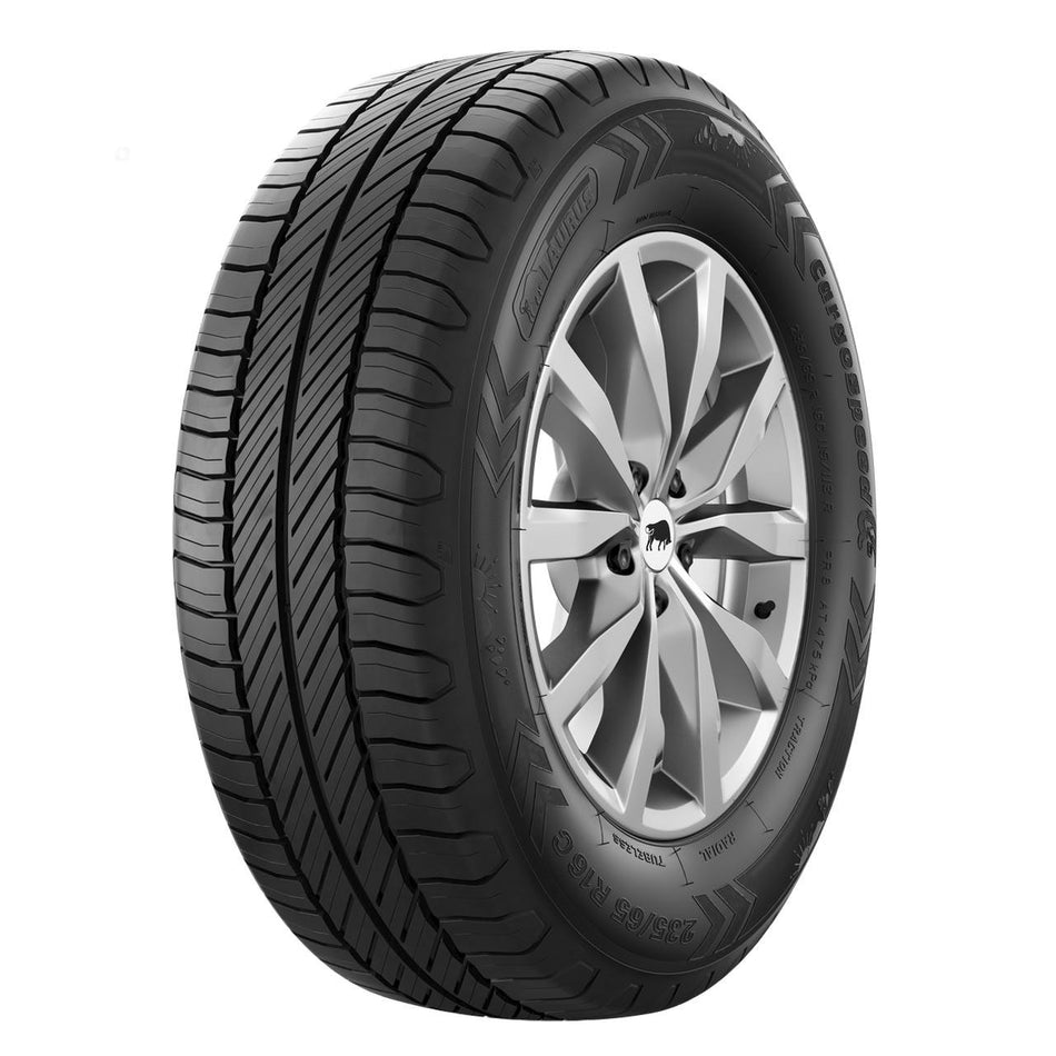 RIKEN CARGOSPEED EVO 215/60 R17 109/107T TL VEICOLI COMMERCIALI LEGGERI ESTIVO