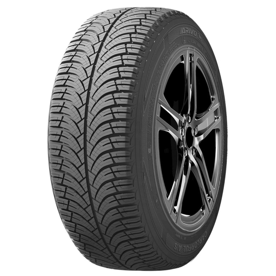 ARIVO CARLORFUL AS XL 235/50 R18 101W TL M+S 3PMSF AUTO 4 STAGIONI