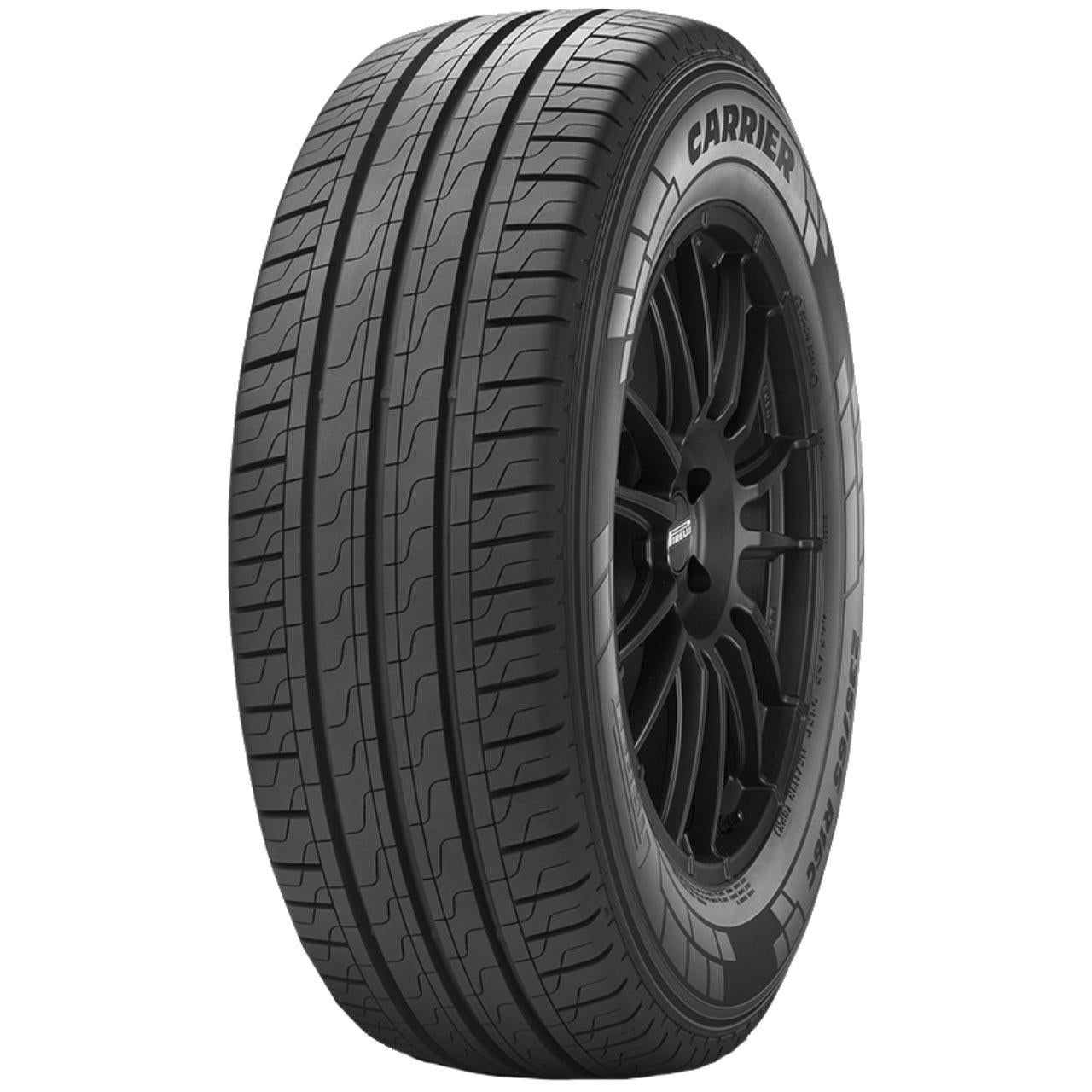 PIRELLI CARRIER 195/70 R15 104/102R TL VEICOLI COMMERCIALI LEGGERI ESTIVO