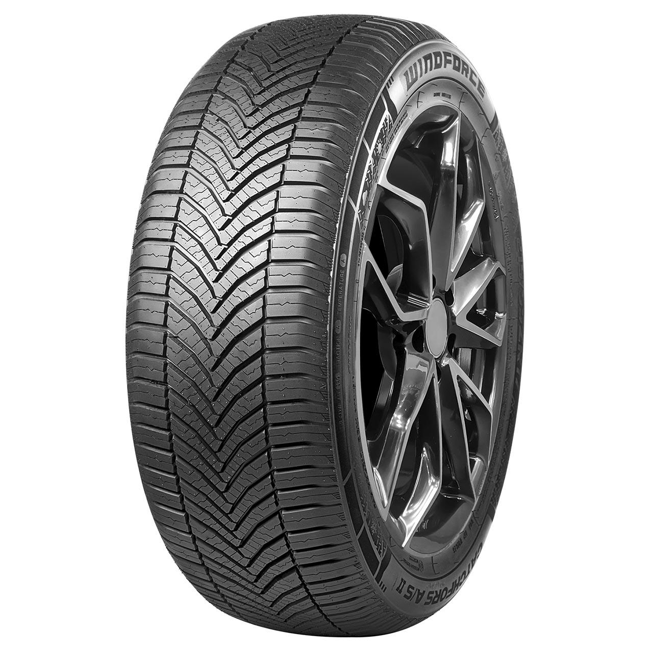 WINDFORCE CATCHFORS AS2 XL 245/45 R18 100W TL M+S 3PMSF AUTO 4 STAGIONI