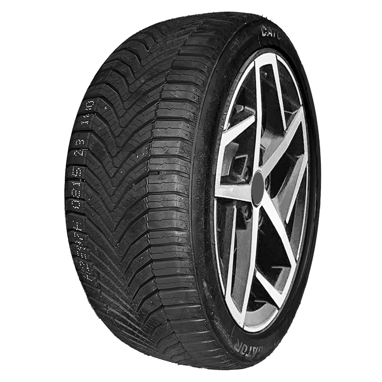 LANVIGATOR CATCHFORS AS 2 XL 245/45 R19 102W TL M+S 3PMSF AUTO 4 STAGIONI