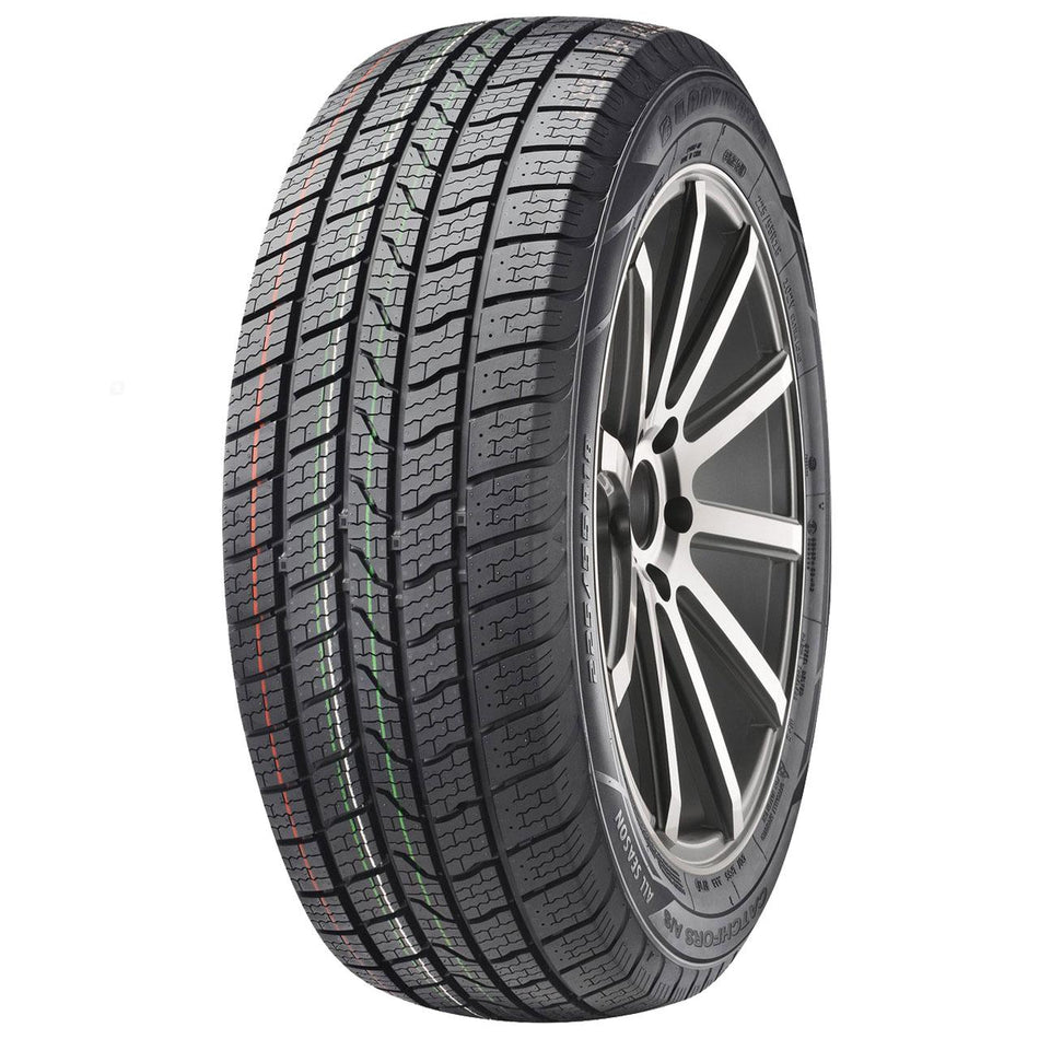 LANVIGATOR CATCHFORS AS XL 235/45 R17 97W TL M+S 3PMSF AUTO 4 STAGIONI
