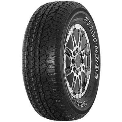 WINDFORCE CATCHFORS AT OWL 275/70 R16 114T TL 4X4 SUV CROSSOVER PER TUTTI I TERRENI